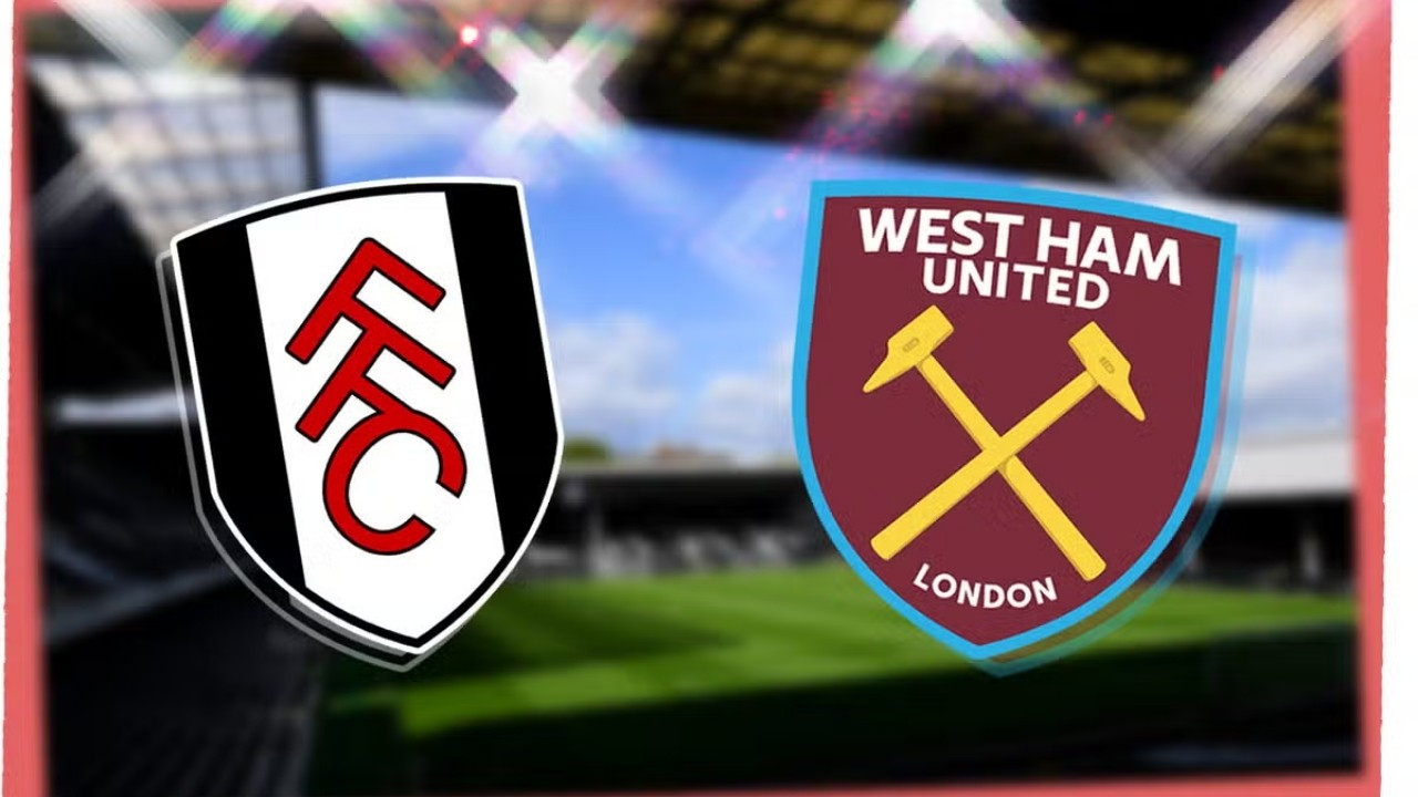 Fulham - West Ham United maçı ne zaman? Saat kaçta ve hangi kanalda canlı yayınlanacak?