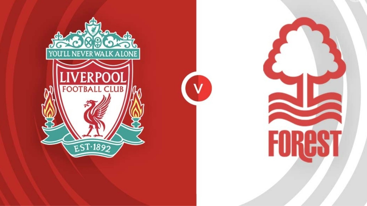 Liverpool - Nottingham Forest maçı ne zaman? Saat kaçta ve hangi kanalda canlı yayınlanacak?