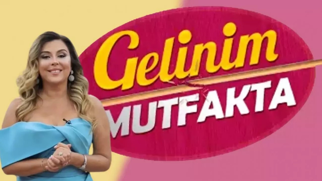 Gelinim Mutfakta canlı izle | Gelinim Mutfakta 13 Eylül Cuma izle | Kanal D Canlı yayın | Gelinim Mutfakta canlı