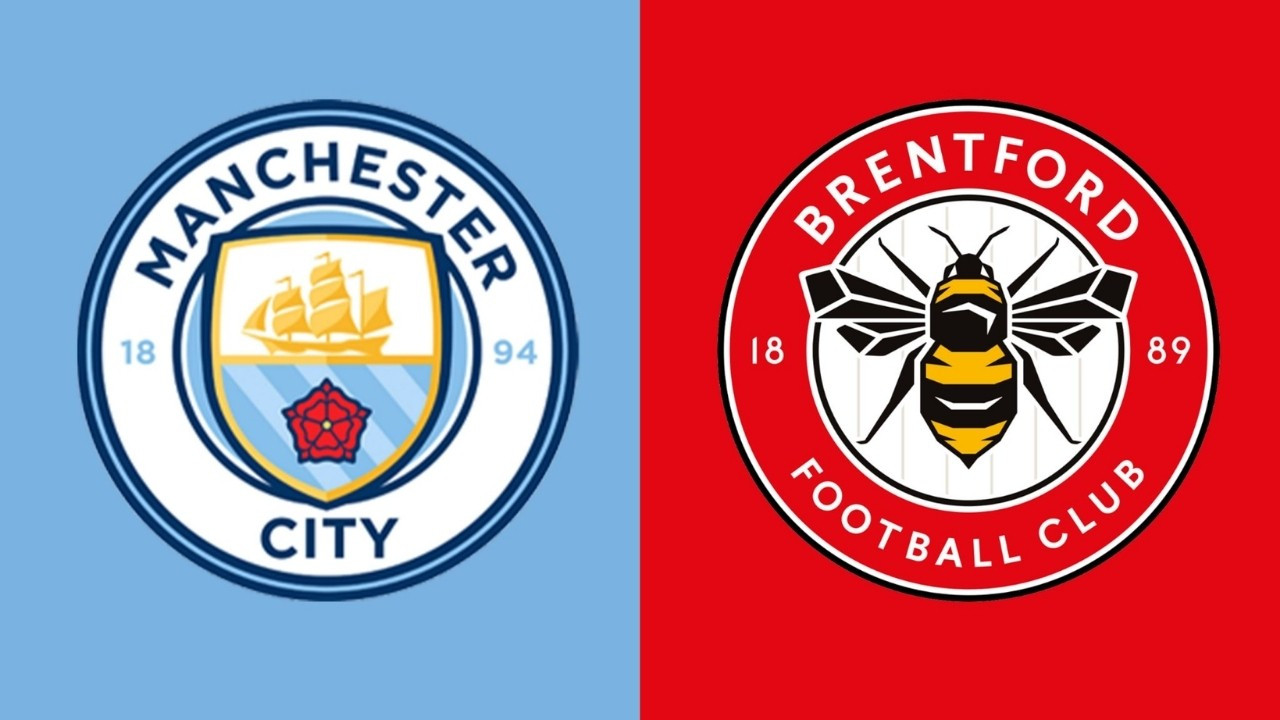 Manchester City - Brentford maçı ne zaman? Saat kaçta ve hangi kanalda canlı yayınlanacak?