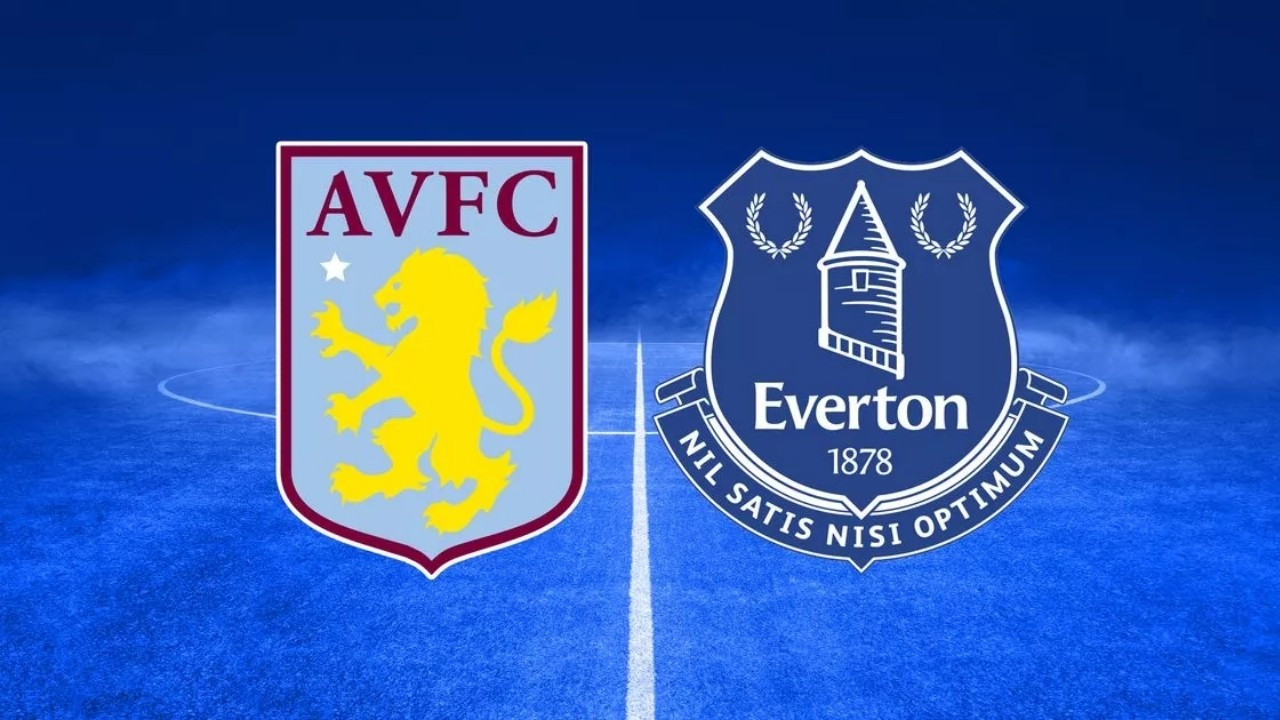 Aston Villa - Everton maçı ne zaman? Saat kaçta ve hangi kanalda canlı yayınlanacak?