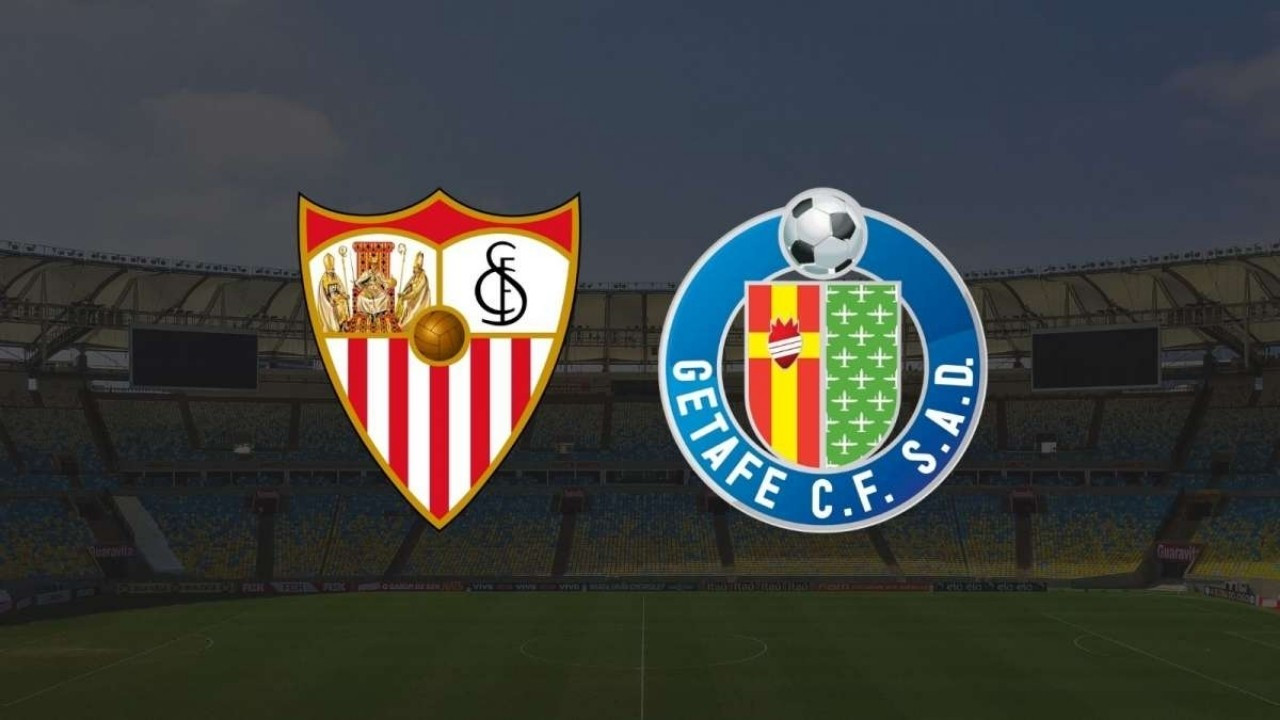 Sevilla - Getafe maçı ne zaman? Saat kaçta ve hangi kanalda canlı yayınlanacak?