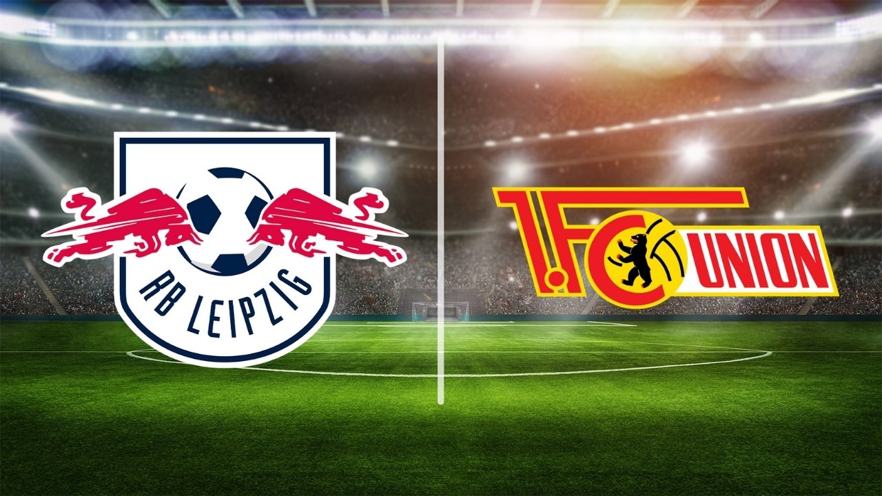 Leipzig - Union Berlin maçı ne zaman, saat kaçta ve hangi kanalda canlı yayınlanacak?