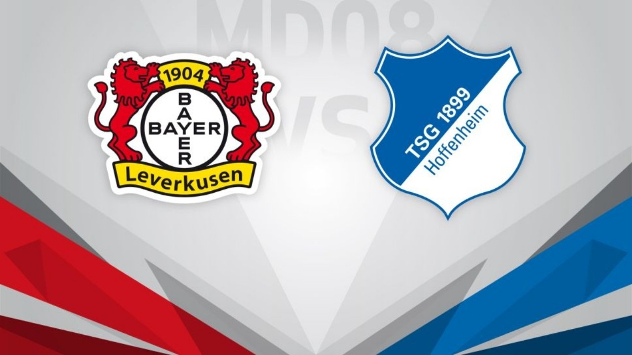 Hoffenheim - Bayer Leverkusen maçı ne zaman, saat kaçta ve hangi kanalda canlı yayınlanacak?