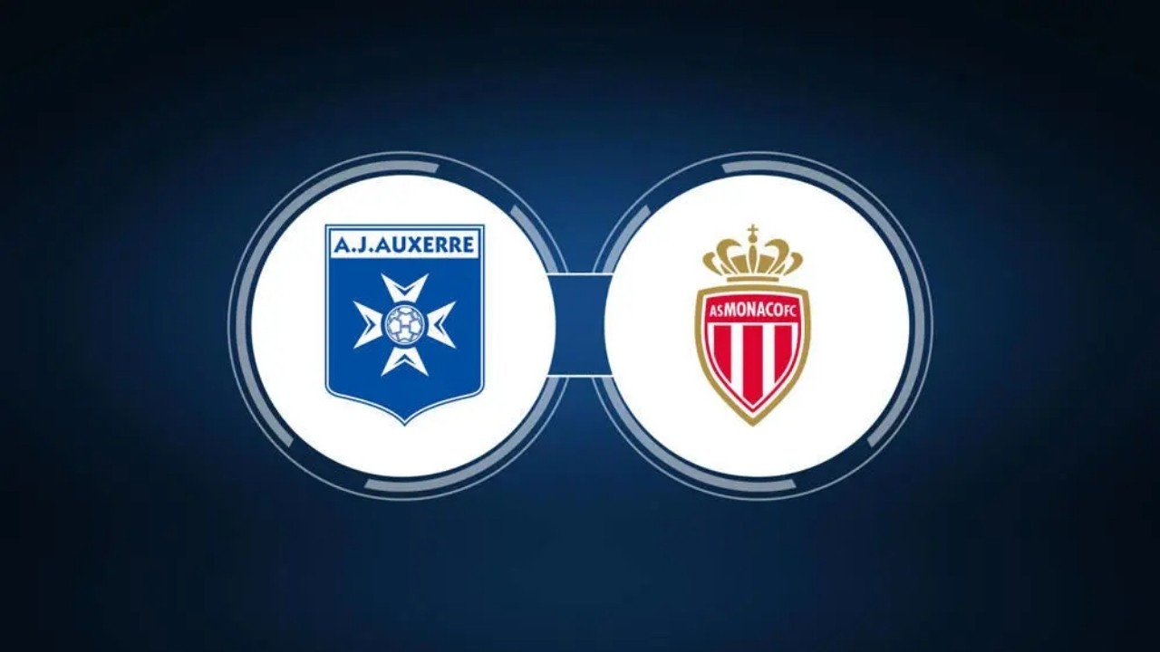 Auxerre - Monaco maçı ne zaman, saat kaçta ve hangi kanalda canlı yayınlanacak?