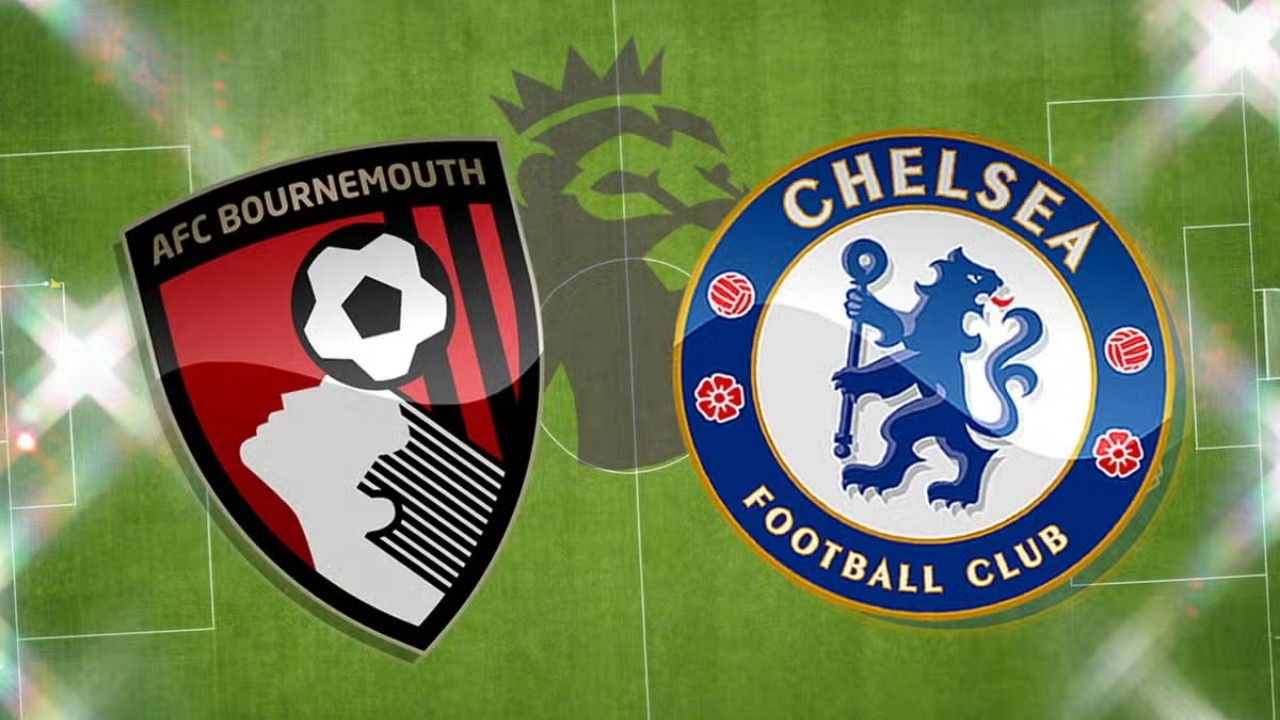 Bournemouth - Chelsea maçı ne zaman? Saat kaçta ve hangi kanalda canlı yayınlanacak?