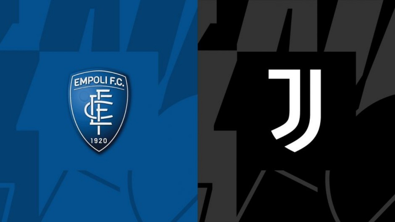 Empoli - Juventus maçı ne zaman? Saat kaçta ve hangi kanalda canlı yayınlanacak?