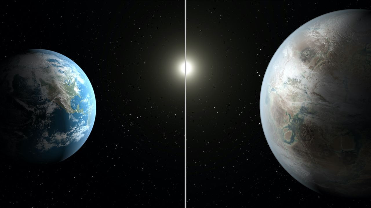 Kepler ve Ötesi: Dünya'ya En Çok Benzeyen 10 Ötegezegen - Sayfa 7