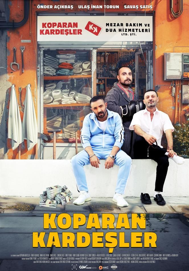 Bu Hafta Sinema Salonlarında: Kaçırmak İstemeyeceğiniz 9 Yeni Film - Sayfa 6