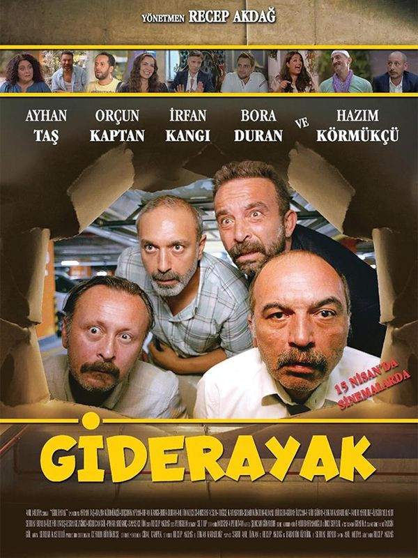 Bu Hafta Sinema Salonlarında: Kaçırmak İstemeyeceğiniz 9 Yeni Film - Sayfa 9