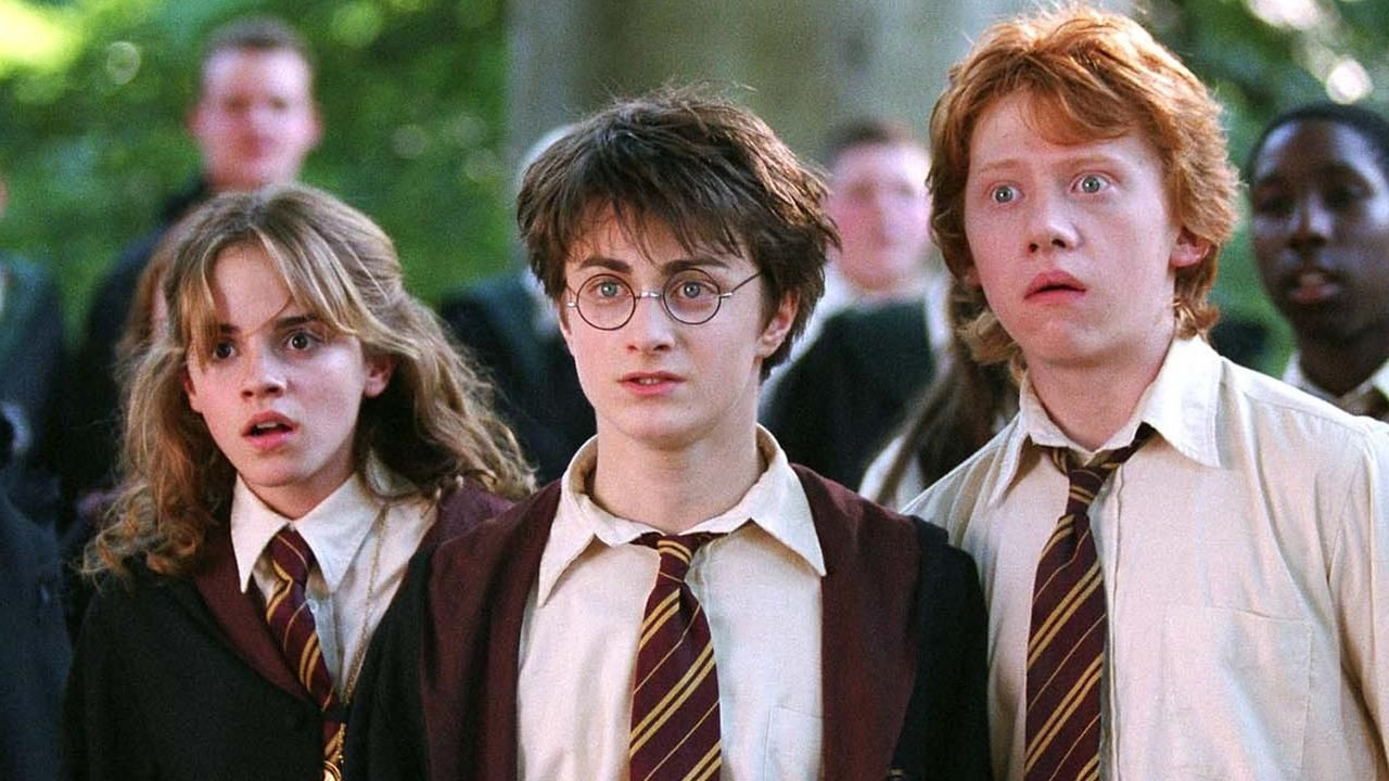 Harry Potter Dizisi İçin Yeni Yıldızlar Aranıyor: HBO’dan İlan! - Sayfa 1