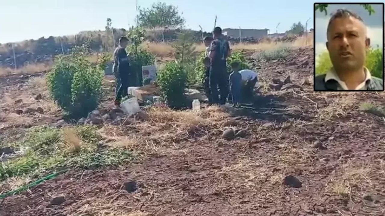 24 Gün Önce Saldırıyı Anlatmıştı! Silahlı Saldırıda Hayatını Kaybetti