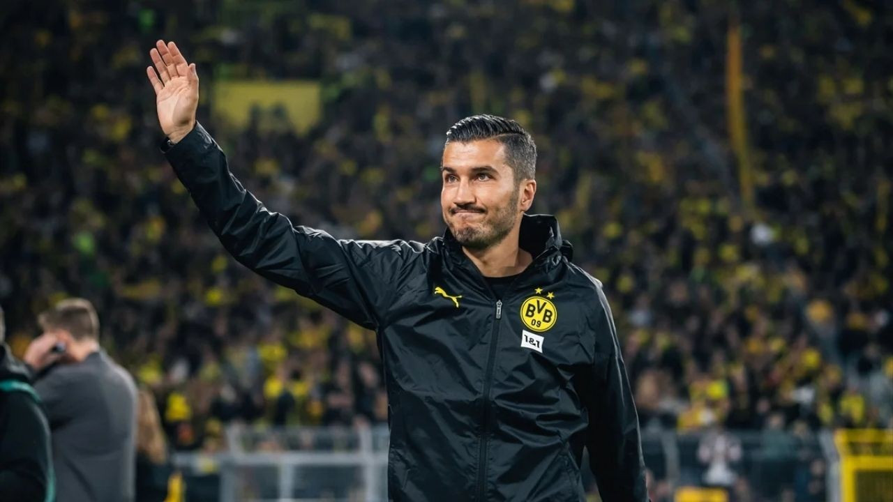 Nuri Şahin'in Borussia Dortmund'u Heidenheim'ı 4-2 Mağlup Etti