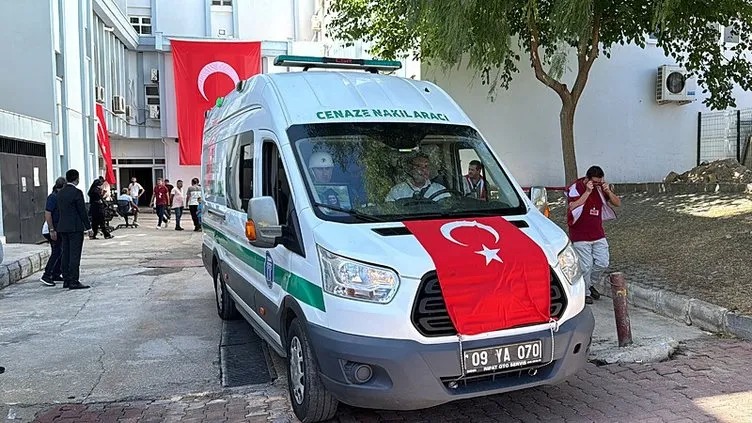 Ayşenur Ezgi Eygi Gözyaşlarıyla Son Yolculuğuna Uğurlandı - Sayfa 9