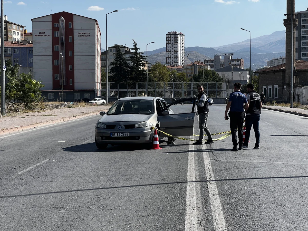 Kayseri'de Eski Eşini 8 Yaşındaki Kızının Önünde Vurdu - Sayfa 3