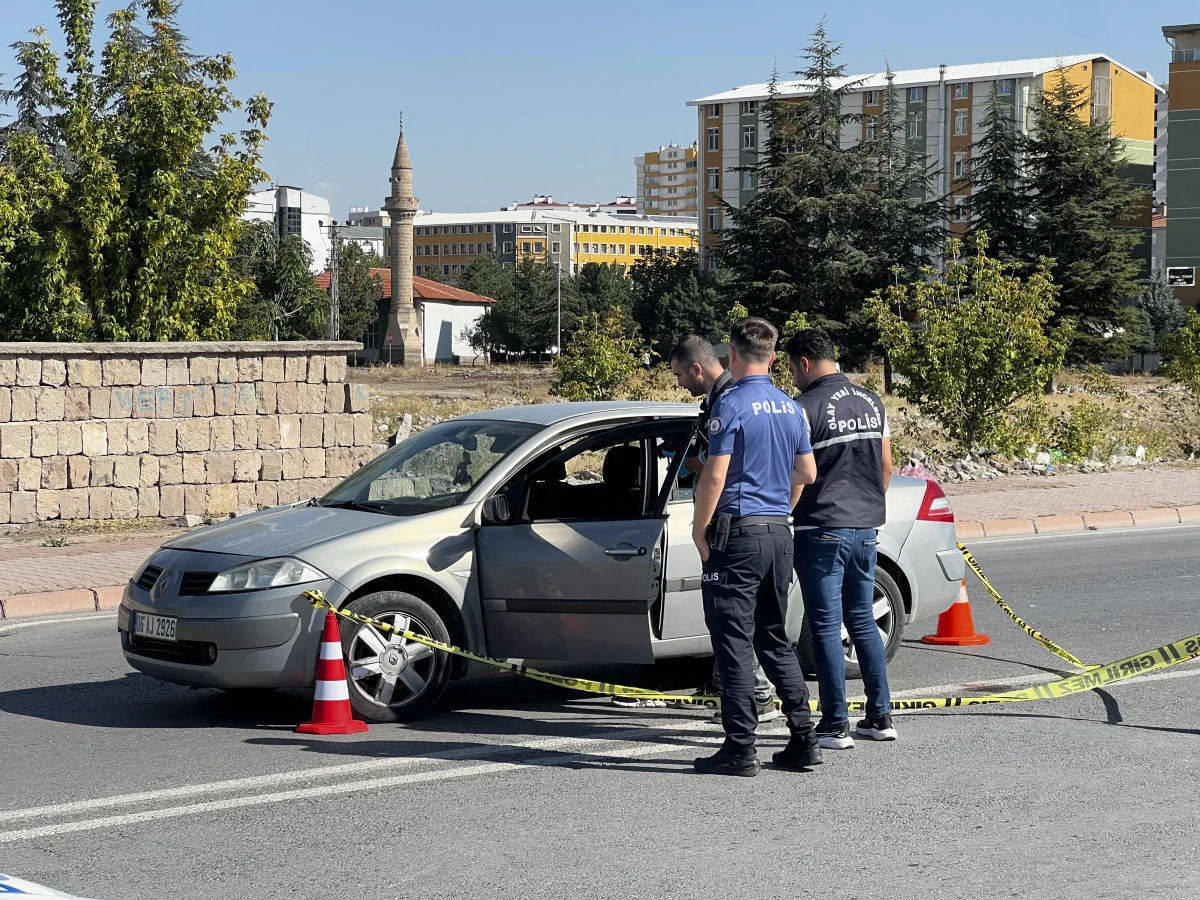 Kayseri'de Eski Eşini 8 Yaşındaki Kızının Önünde Vurdu - Sayfa 2