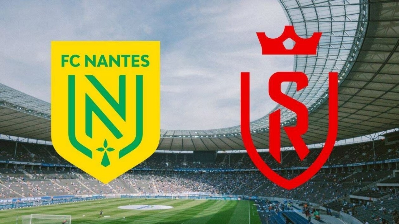 Nantes - Reims maçı ne zaman, saat kaçta ve hangi kanalda?