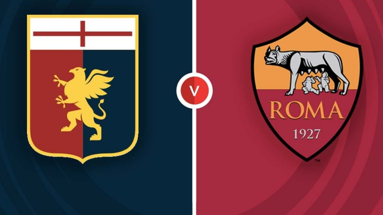 Genoa - Roma maçı ne zaman? Saat kaçta ve hangi kanalda?