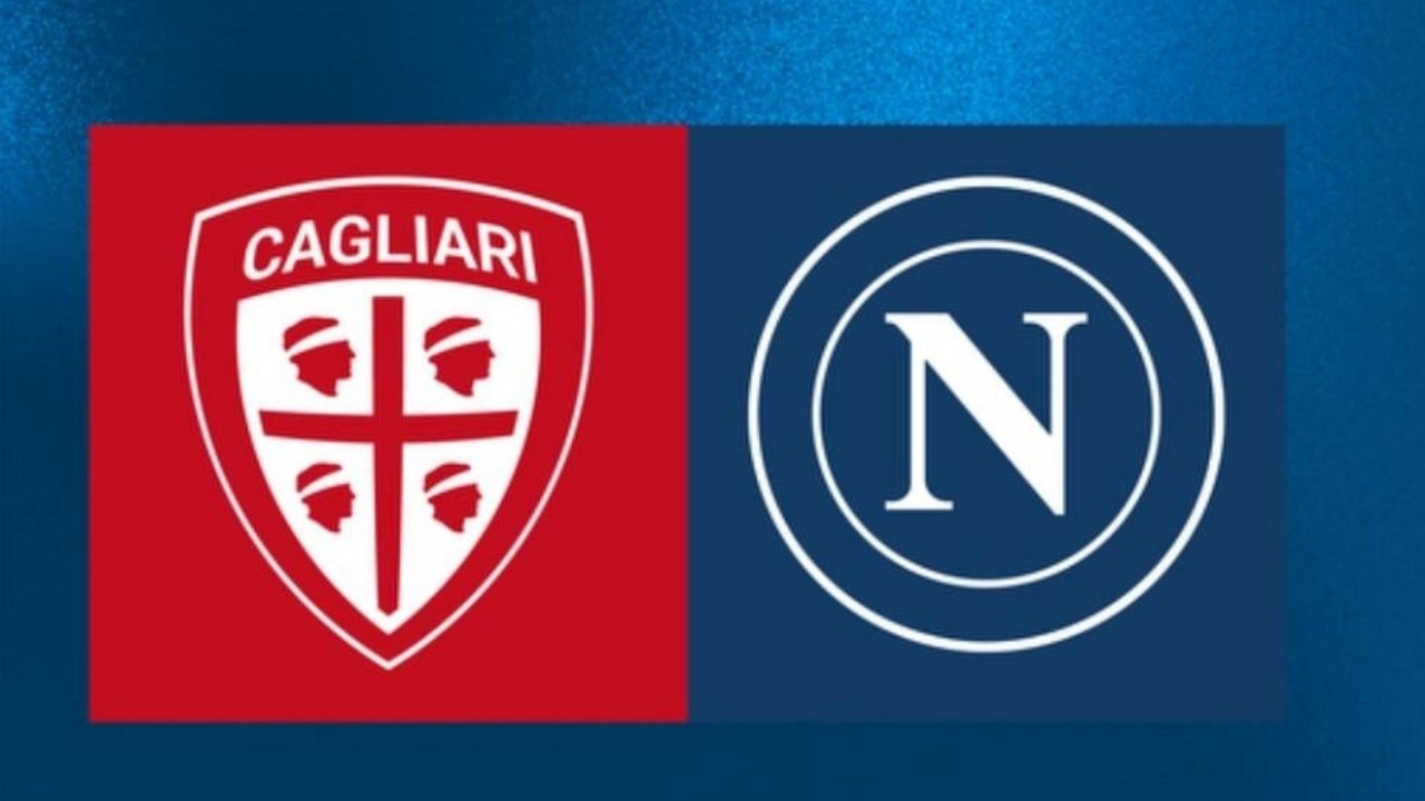 Cagliari - Napoli maçı ne zaman? Saat kaçta ve hangi kanalda?