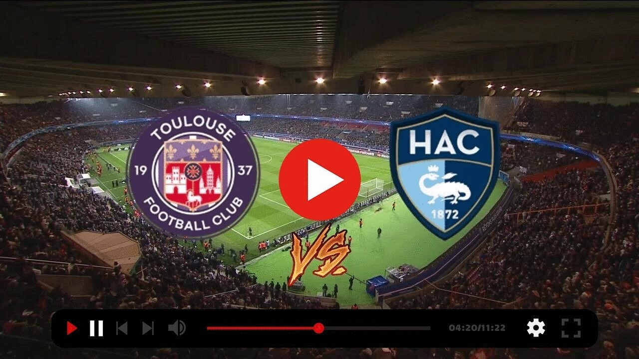 Toulouse - Le Havre maçı ne zaman, saat kaçta ve hangi kanalda?