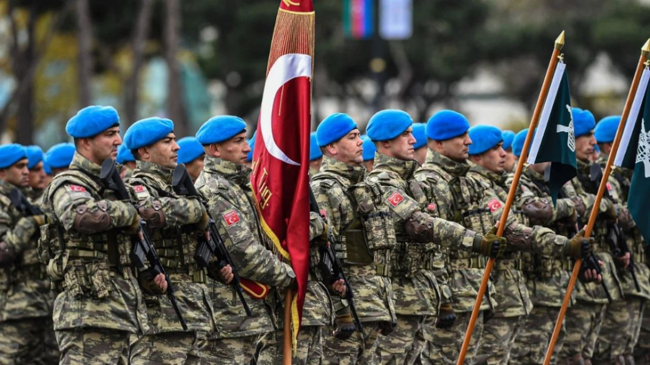 Dünyanın En Vatansever Ülkeleri Açıklandı: Türkiye Üst Sıralarda Yer Aldı - Sayfa 1