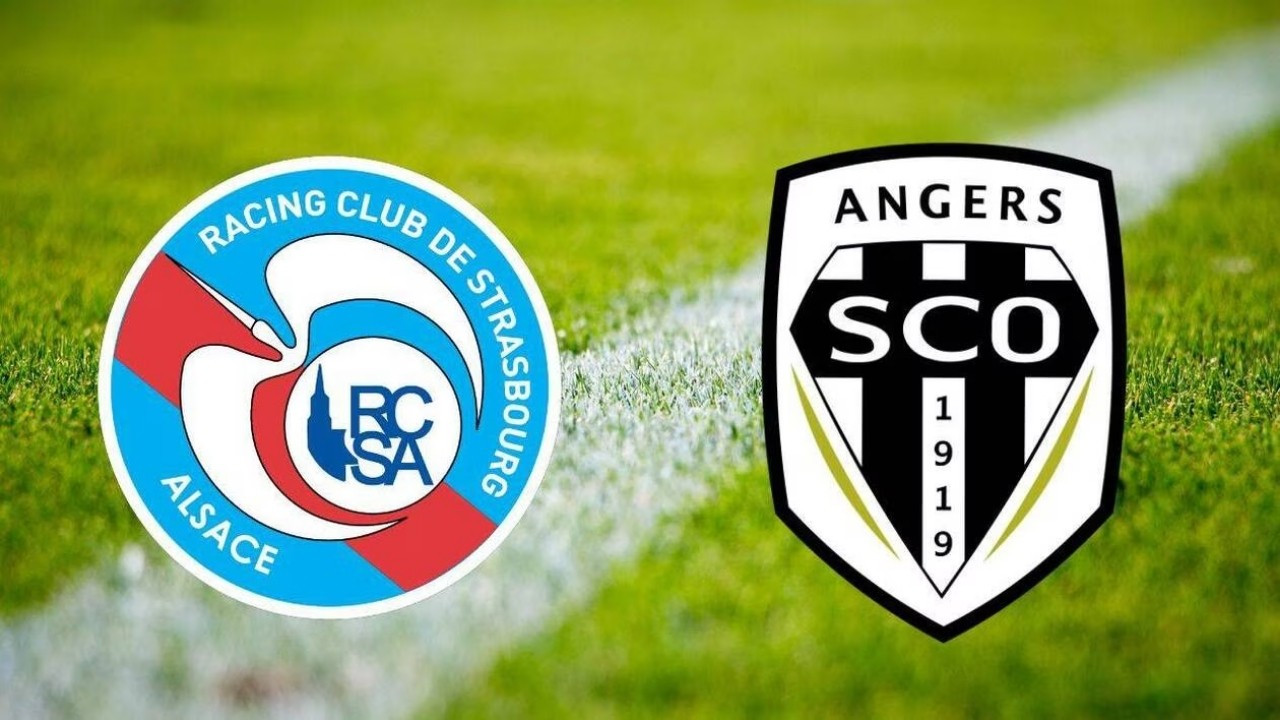 Strasbourg - Angers maçı ne zaman, saat kaçta ve hangi kanalda?