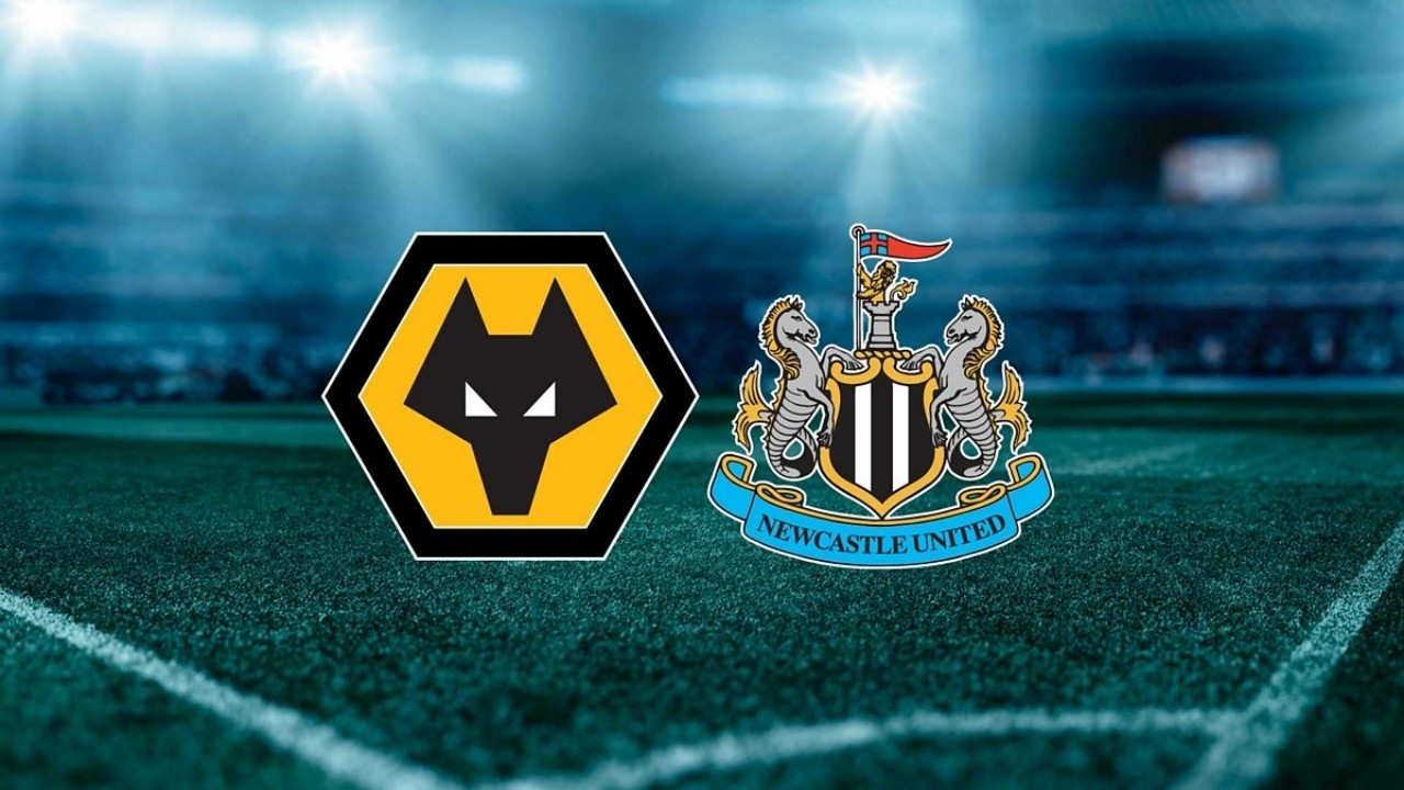 Wolverhampton - Newcastle United maçı ne zaman? Saat kaçta ve hangi kanalda canlı yayınlanacak?