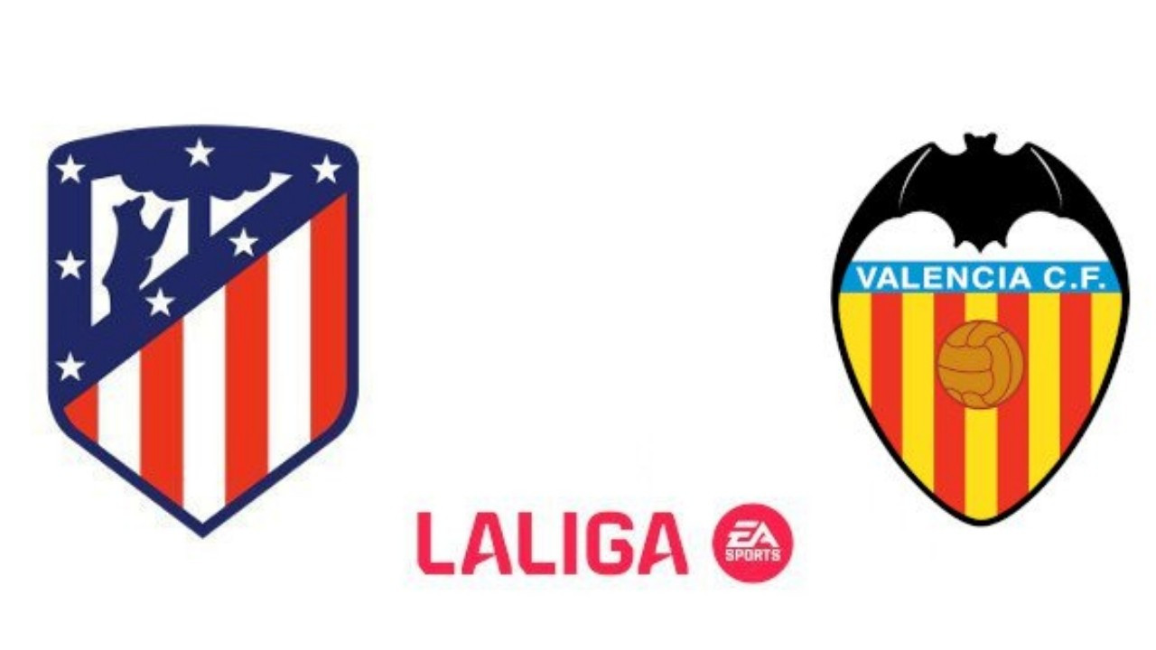 Atletico Madrid - Valencia maçı ne zaman? Saat kaçta ve hangi kanalda canlı yayınlanacak?