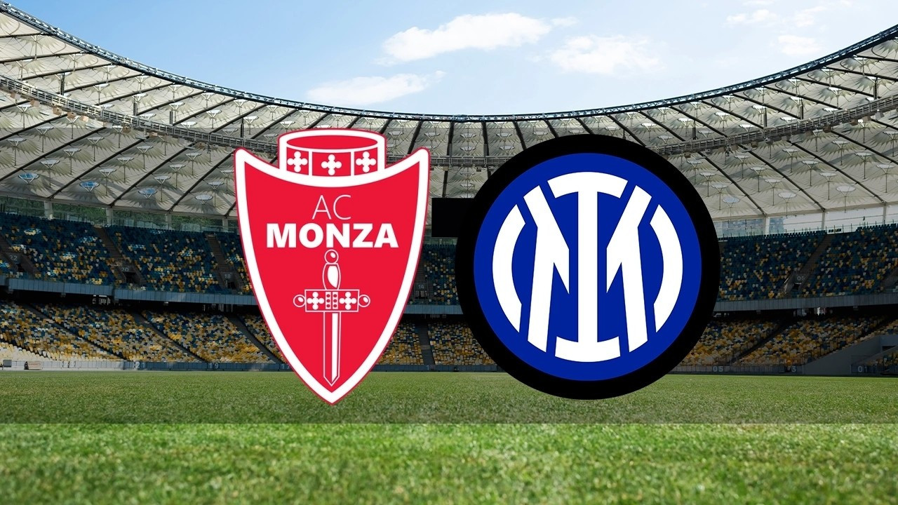 Monza - Inter maçı ne zaman? Saat kaçta ve hangi kanalda?