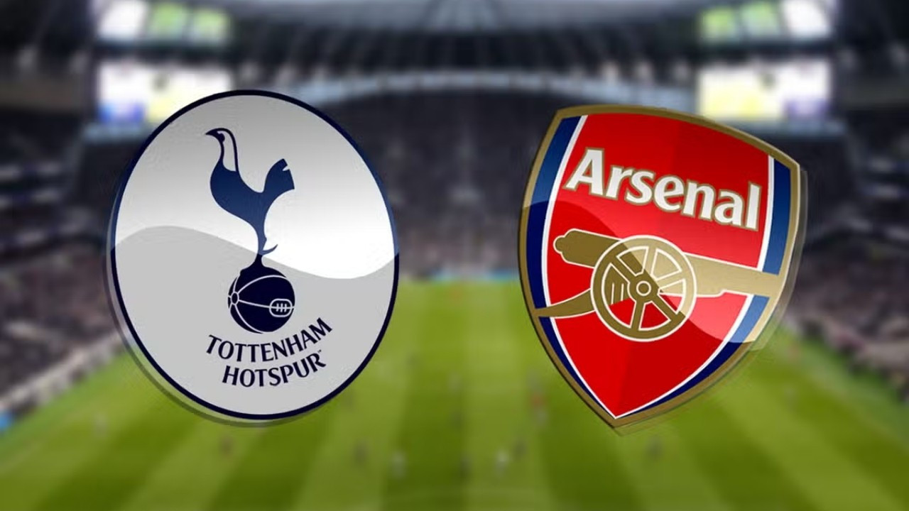 Tottenham - Arsenal maçı ne zaman? Saat kaçta ve hangi kanalda?