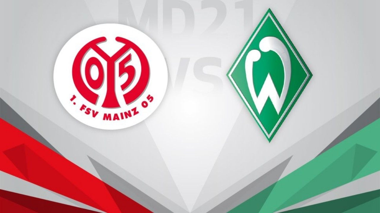 Mainz - Werder Bremen maçı ne zaman, saat kaçta ve hangi kanalda?