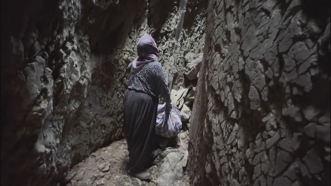 300 Yıllık Gelenek: Mağaralarda Saklanan Tulum Peyniri ve Çökelek - Sayfa 4