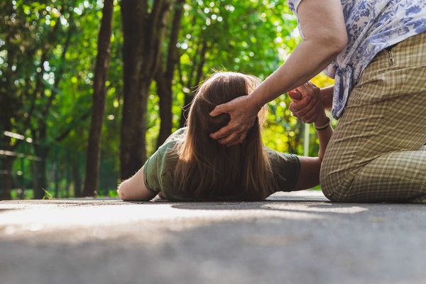 İlk Yardımda Doğru Bilinen Yanlışlar: Hayati Hatalardan Kaçının - Sayfa 3