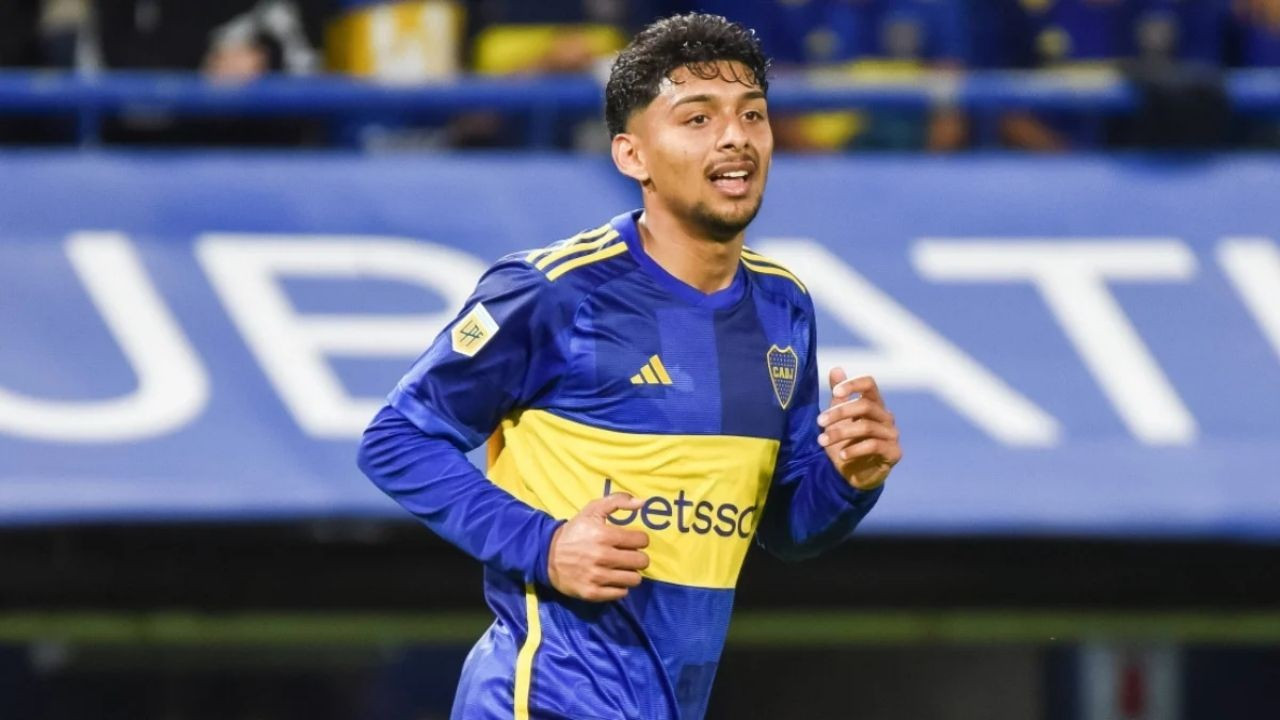 Boca Juniors Başkanı'ndan Cristian Medina'ya Sert Tepki