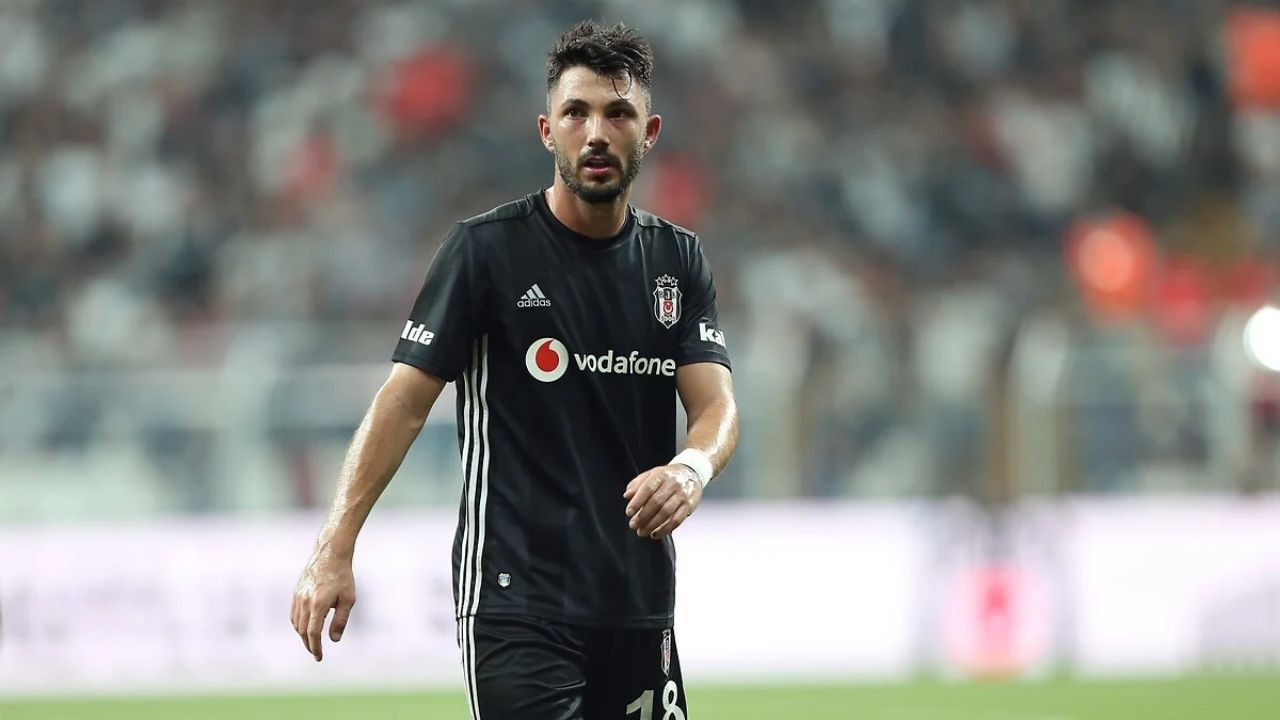 Eski Beşiktaşlı Tolgay Arslan'dan Çarpıcı Tahmin: "Trabzonspor 2-1 Kazanır"