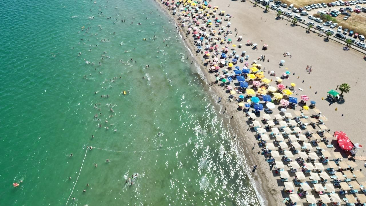 Tekirdağ, 8 Ayda Yaklaşık 4 Milyon Turisti Ağırladı