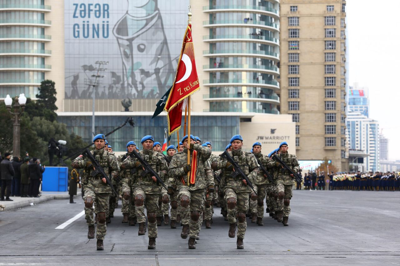 Dünyanın En Vatansever Ülkeleri Açıklandı: Türkiye Üst Sıralarda Yer Aldı - Sayfa 2