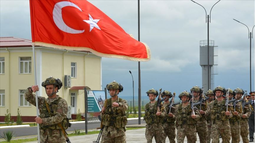 Dünyanın En Vatansever Ülkeleri Açıklandı: Türkiye Üst Sıralarda Yer Aldı - Sayfa 3