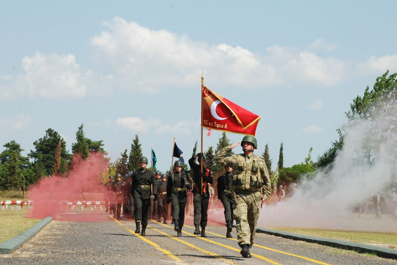 Dünyanın En Vatansever Ülkeleri Açıklandı: Türkiye Üst Sıralarda Yer Aldı - Sayfa 5