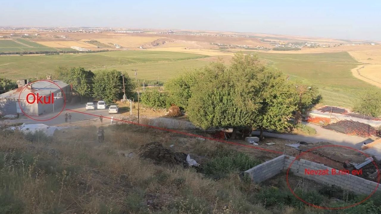 Diyarbakır'da öldürülen Narin Güran cinayetinde son sözü Adli Tıp'ta - Sayfa 7