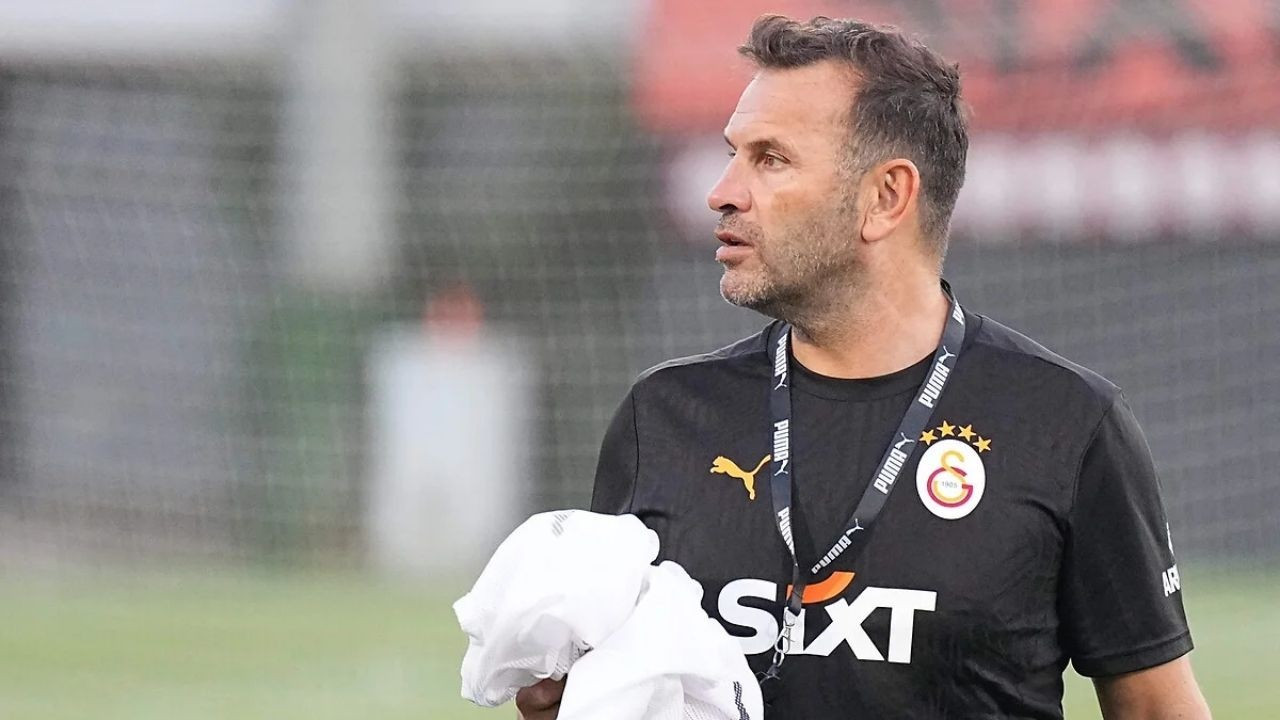 Okan Buruk'tan Jose Mourinho'ya Cevap: "Negatif Ayrımcılık Demek İstedi"