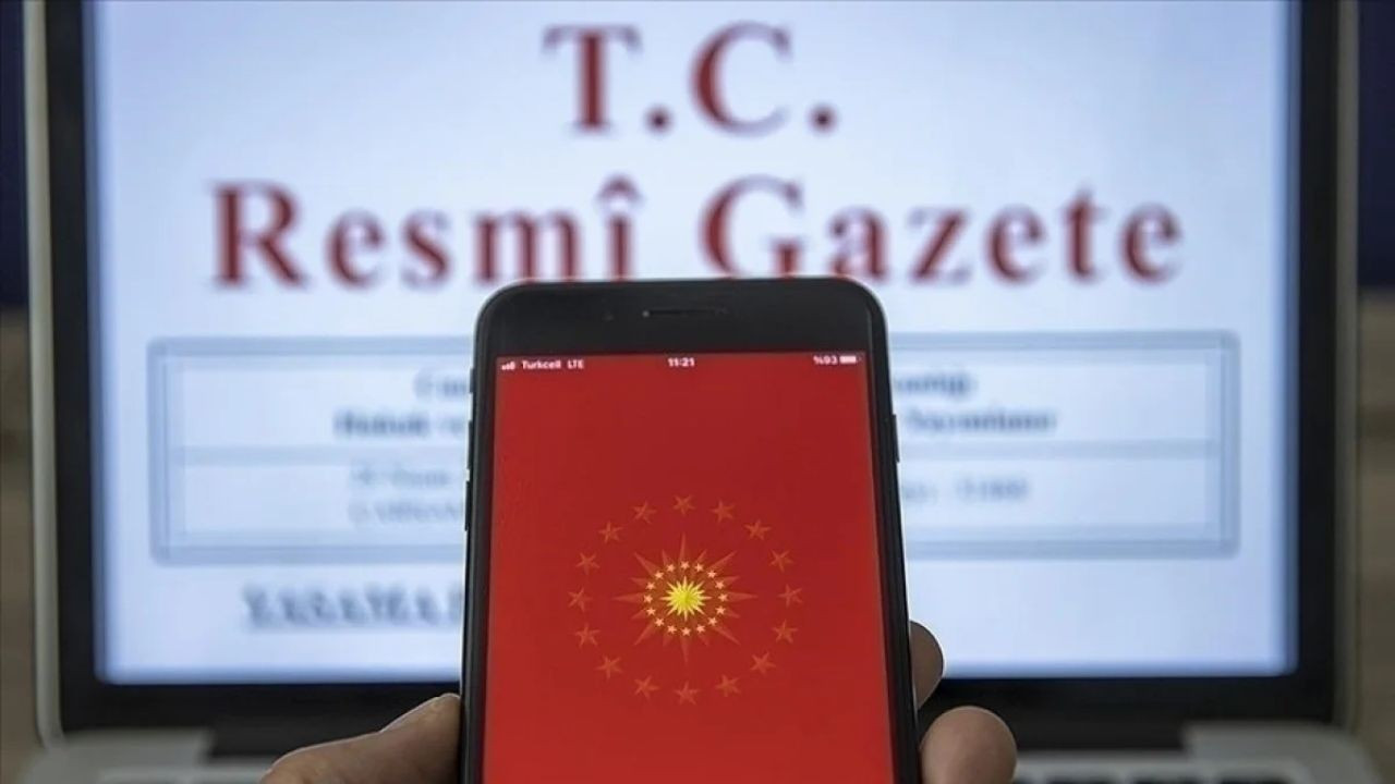 2025-2027 Yatırım Programı Hazırlıkları Genelgesi Resmi Gazete'de Yayınlandı