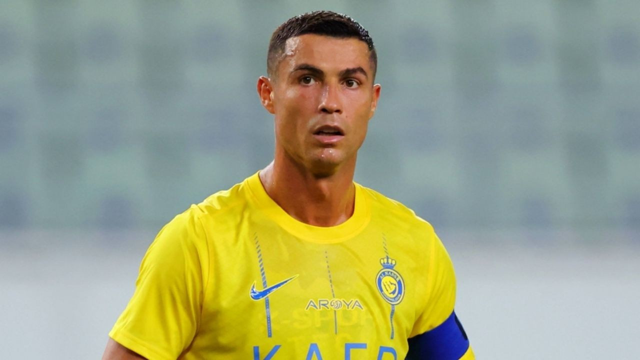 Ronaldo'ya Kötü: Haber Asya Şampiyonlar Ligi'nde Yok