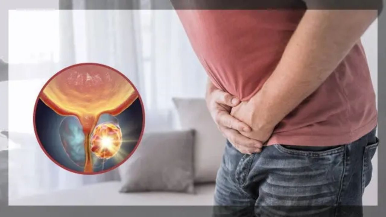 İl Sağlık Müdürlüğü, Prostat Kanseri Farkındalık Günü'nde vatandaşları uyardı