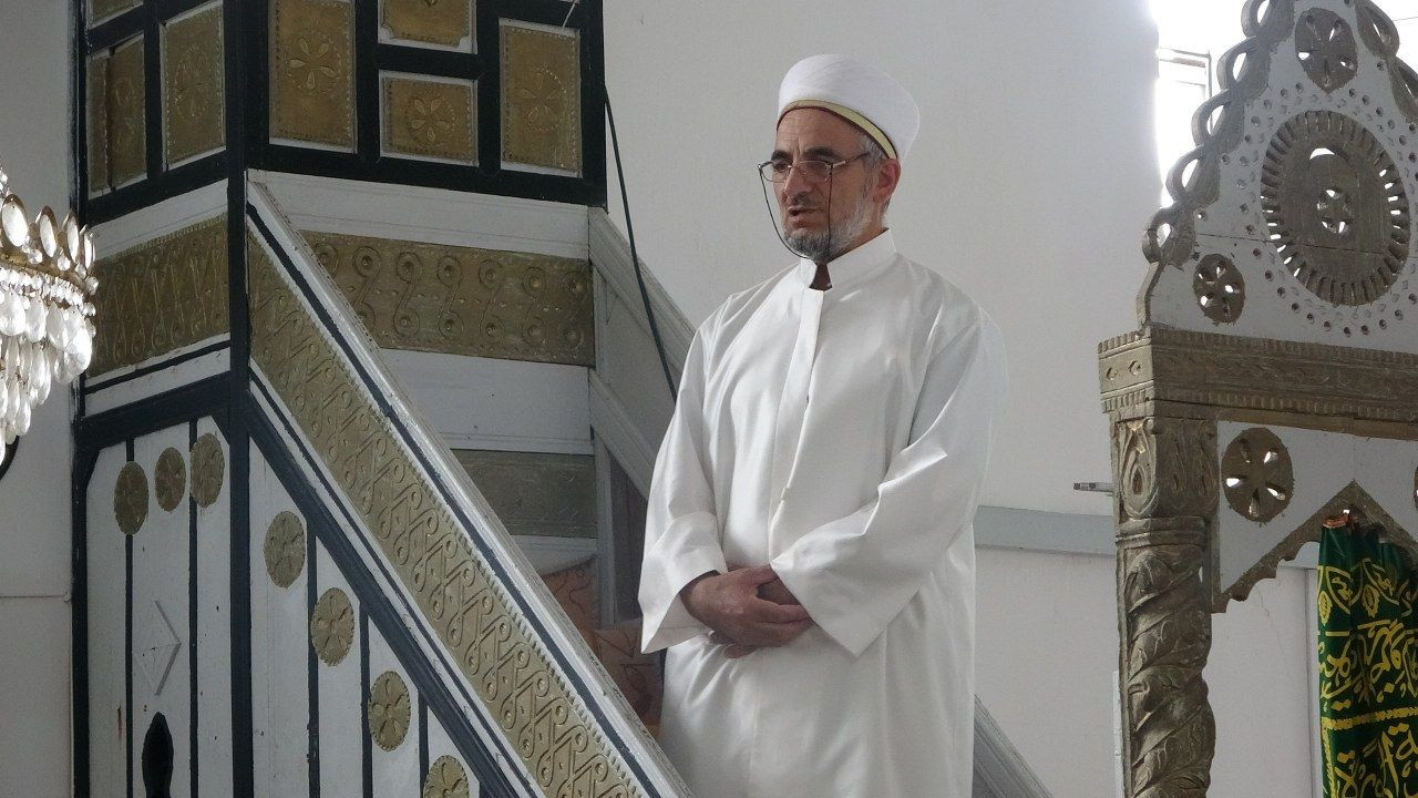 Yaklaşık bir asırdır cami olarak hizmet veriyor - Sayfa 17