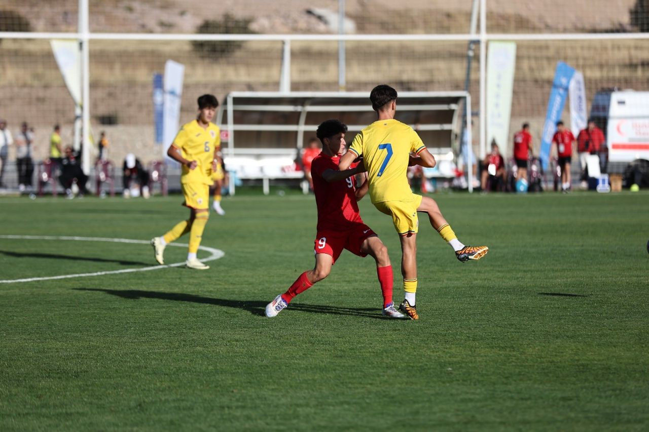 Arda Turan'dan Yüksek İrtifa Kamp Merkezi'ne övgü dolu sözler - Sayfa 5