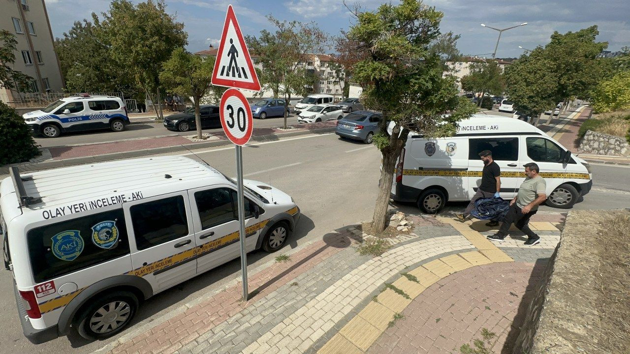 Hava almaya çıktı, oturduğu bankta kalp krizi geçirerek hayatını kaybetti - Sayfa 4