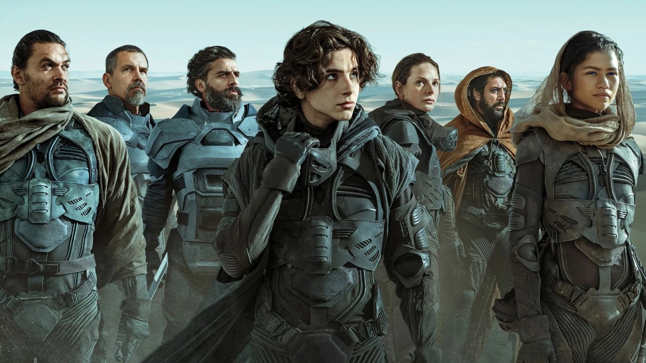 Denis Villeneuve’den "Dune 3" Hakkında Yeni Açıklamalar