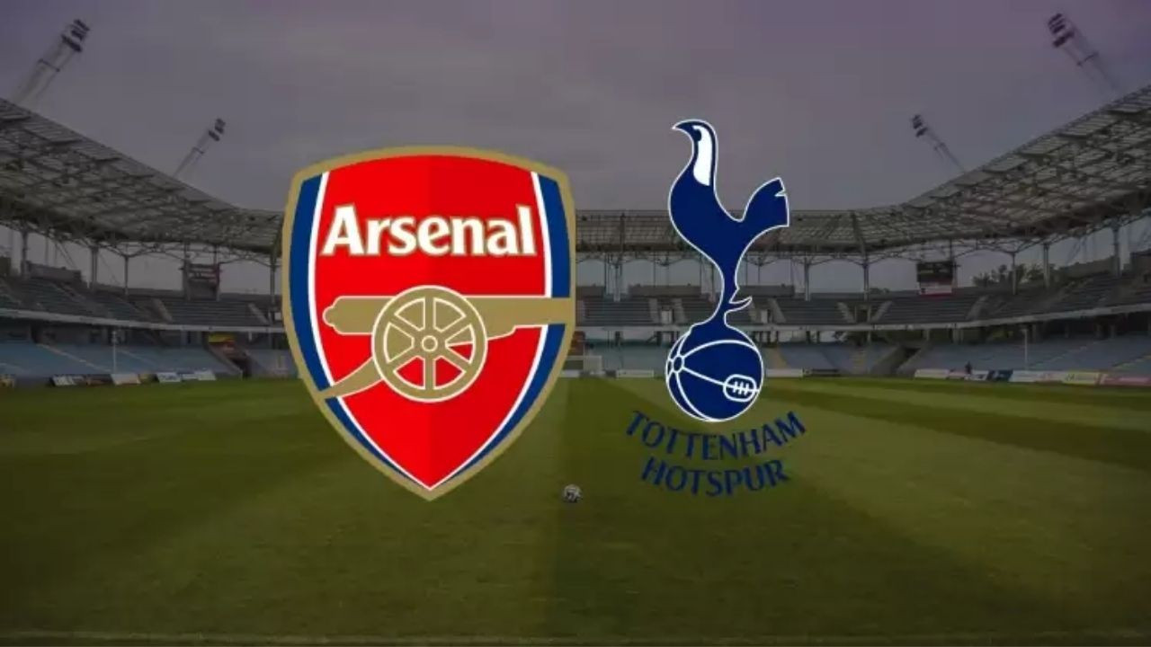 CANLI İZLE Tottenham - Arsenal Maçı Saat Kaçta ve Hangi Kanalda? Canlı Yayın Linki