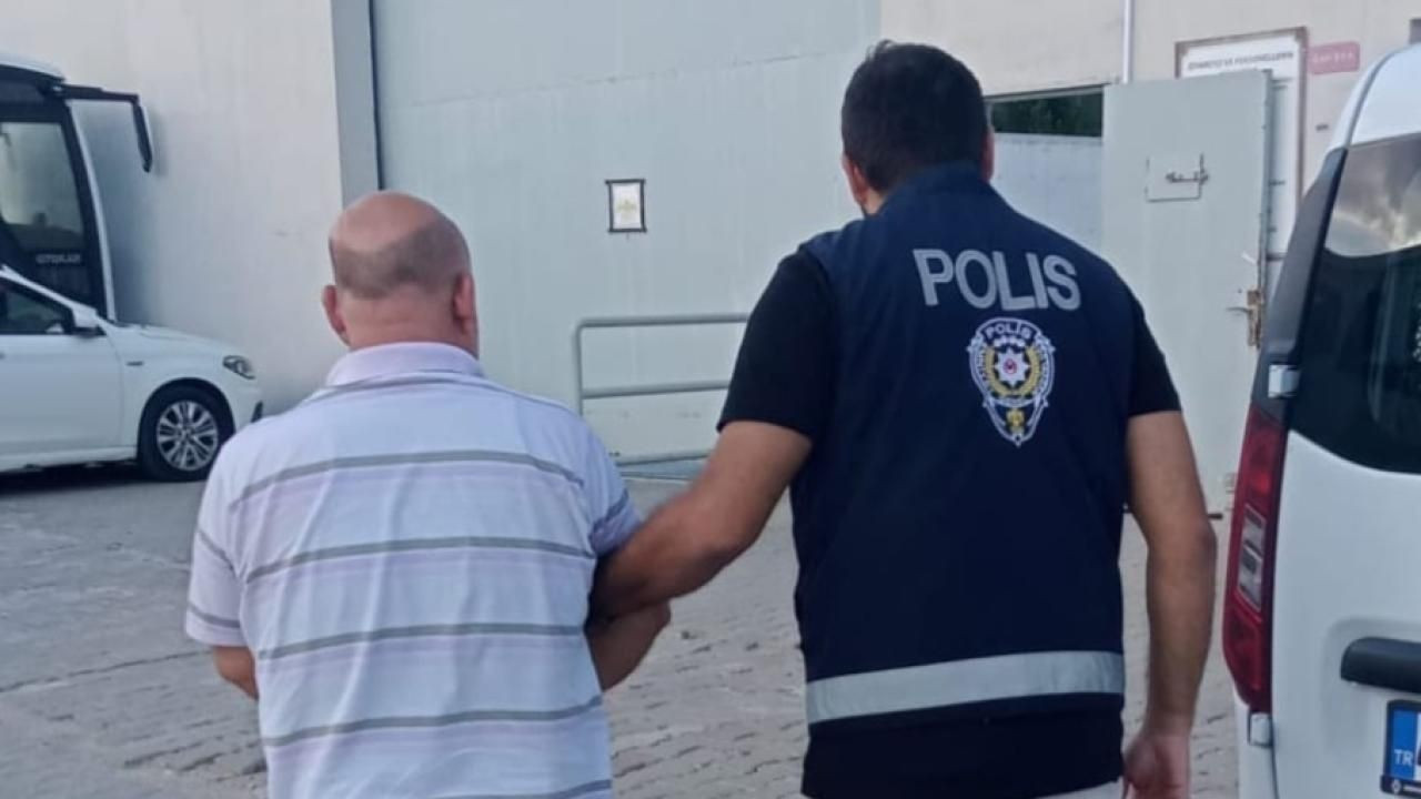 Otobüs Muavini Altın Çantasını Çaldı: 250 Bin Liralık Hırsızlık